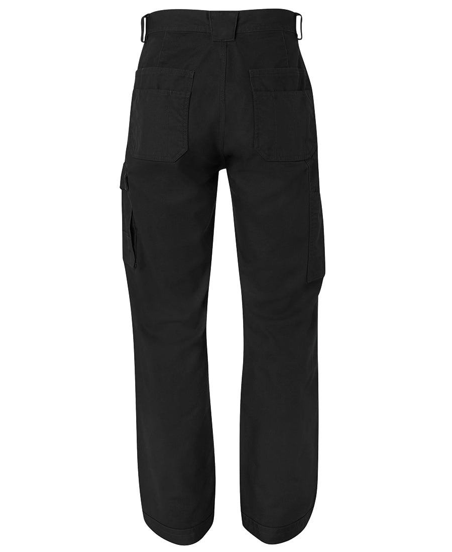 JB's Multi Pocket Stretch Canvas Pant