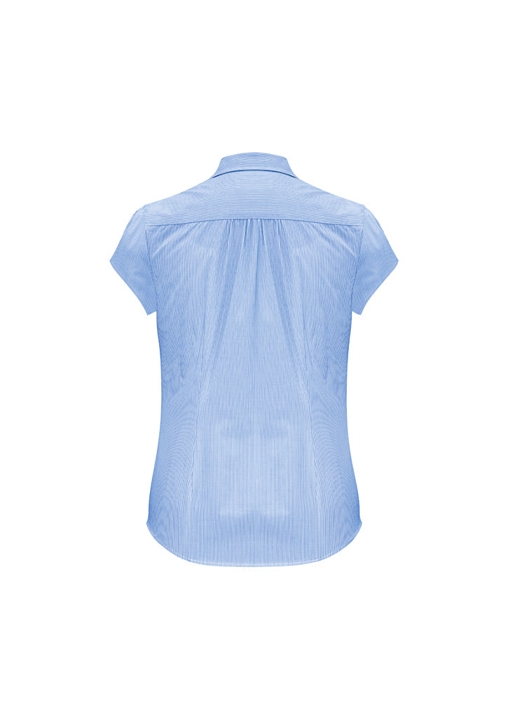 Biz Collection Women’s Euro 3/4 Sleeve Shirt S812LT main image 1