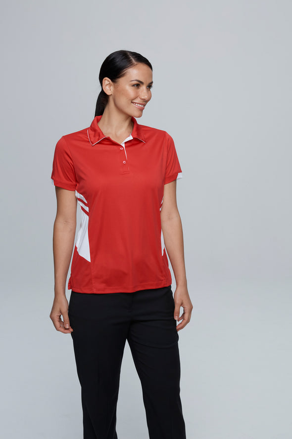 Ladies Tasman Polo - 2311