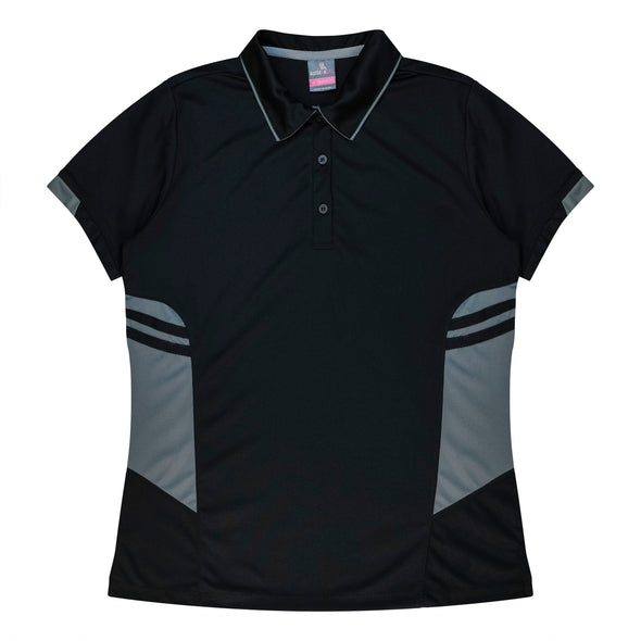 Mens Tasman Polo - 1311
