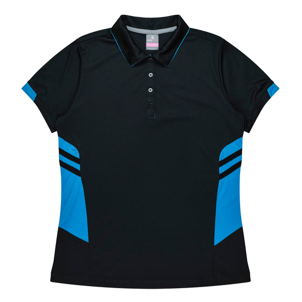 Mens Tasman Polo - 1311