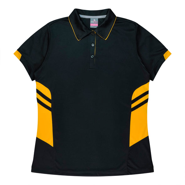 Mens Tasman Polo - 1311