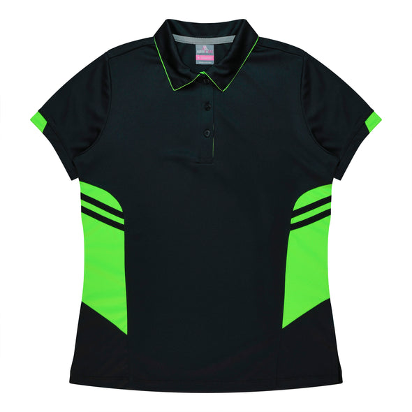 Mens Tasman Polo - 1311
