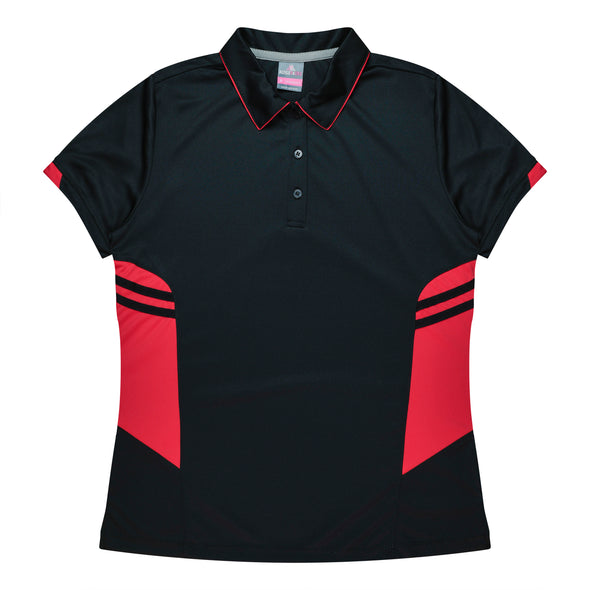 Mens Tasman Polo - 1311