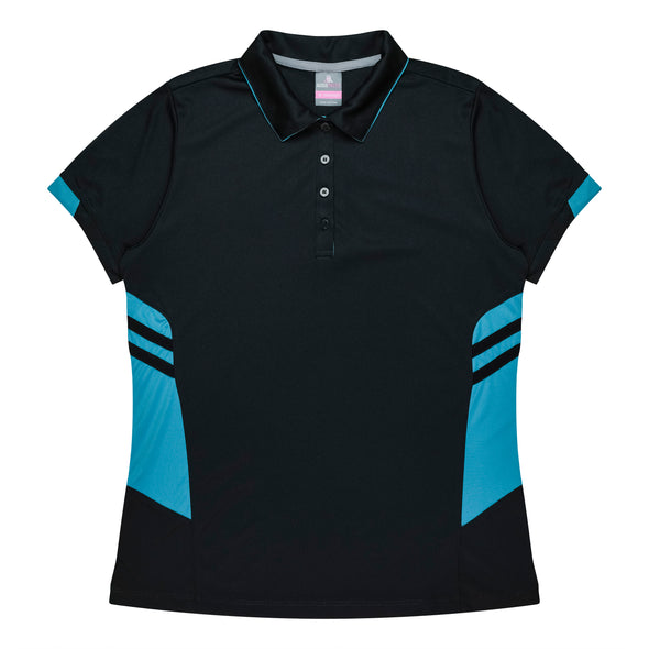 Mens Tasman Polo - 1311