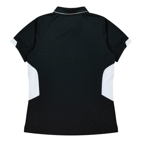 Mens Tasman Polo - 1311