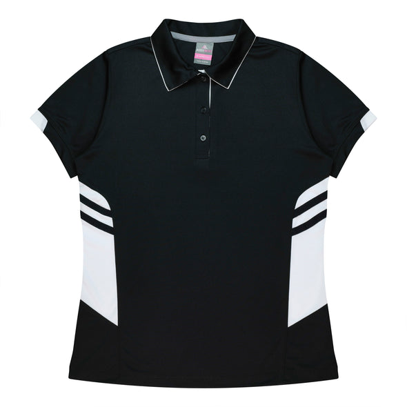 Mens Tasman Polo - 1311