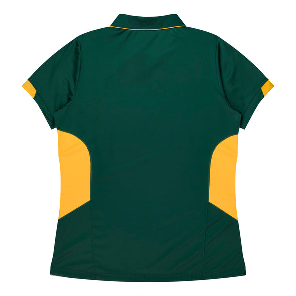 Mens Tasman Polo - 1311