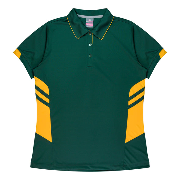 Mens Tasman Polo - 1311