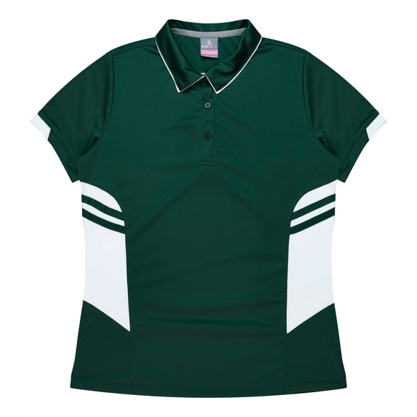 Mens Tasman Polo - 1311