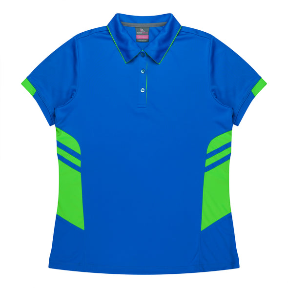 Mens Tasman Polo - 1311