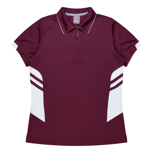 Mens Tasman Polo - 1311