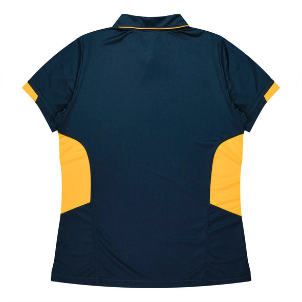 Mens Tasman Polo - 1311