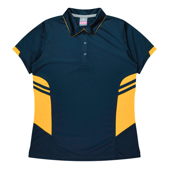 Mens Tasman Polo - 1311