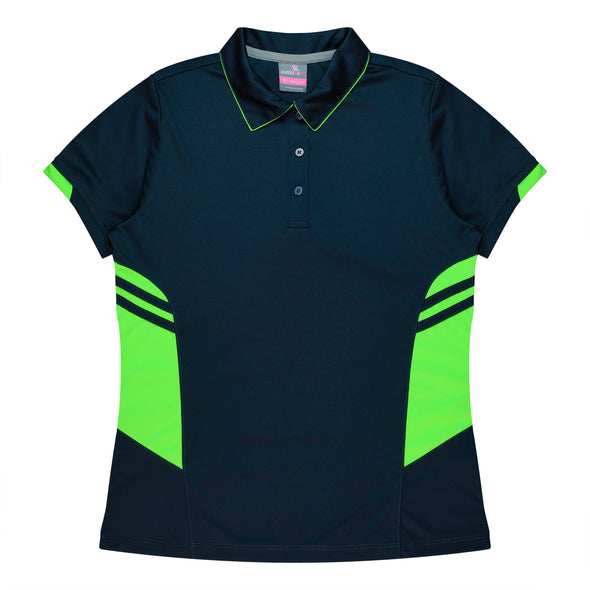 Mens Tasman Polo - 1311