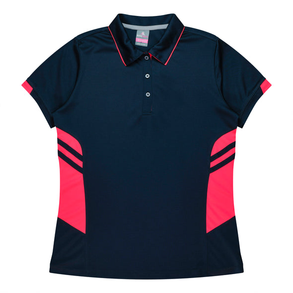 Mens Tasman Polo - 1311