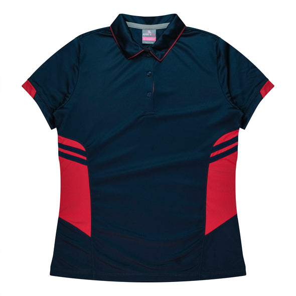 Mens Tasman Polo - 1311