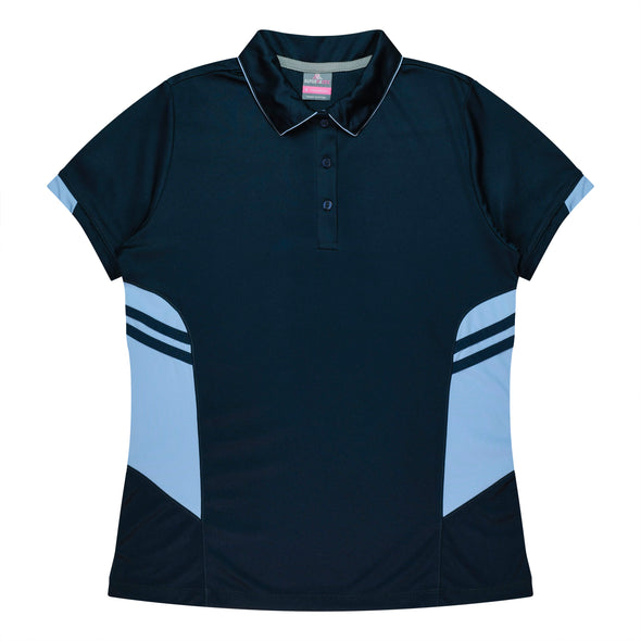 Mens Tasman Polo - 1311