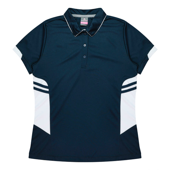 Mens Tasman Polo - 1311