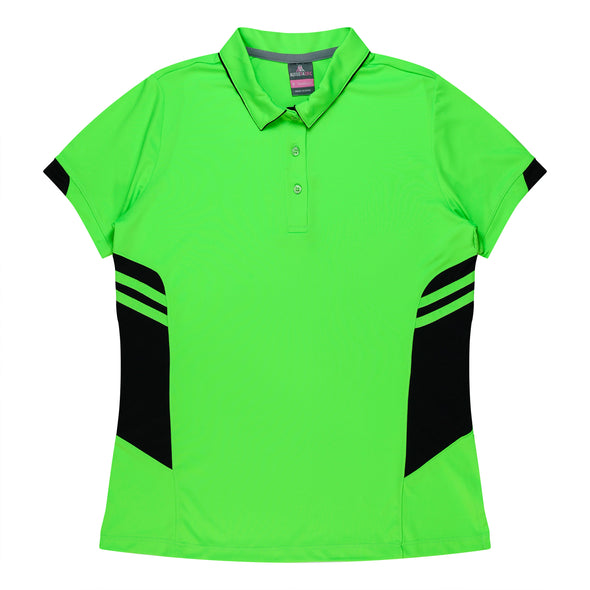 Mens Tasman Polo - 1311