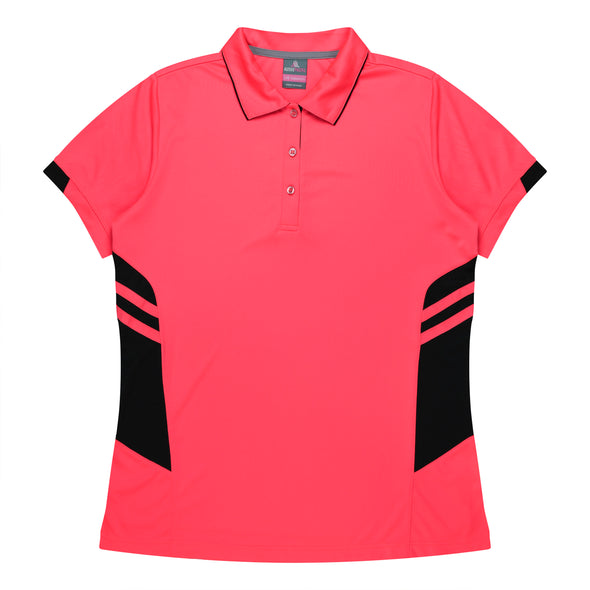 Mens Tasman Polo - 1311