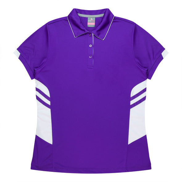 Mens Tasman Polo - 1311