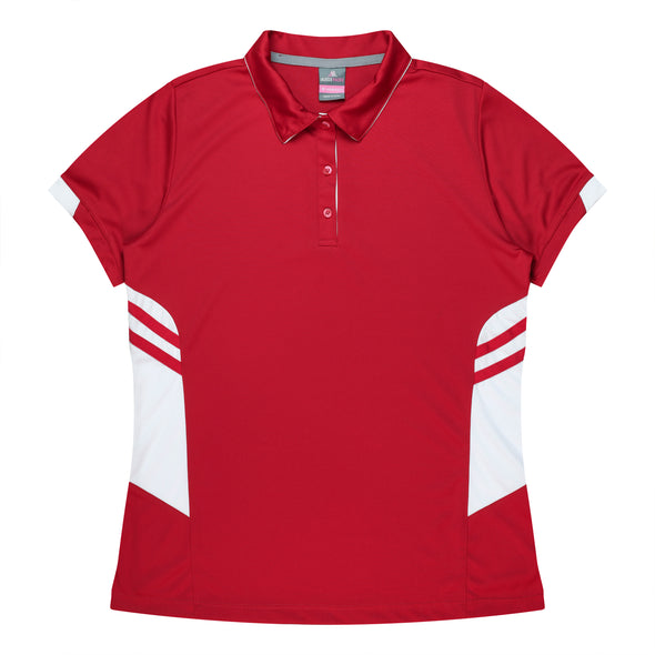 Mens Tasman Polo - 1311