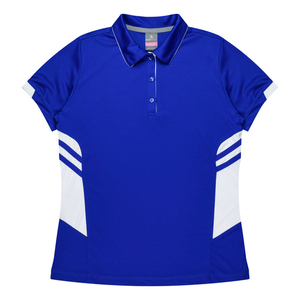 Mens Tasman Polo - 1311