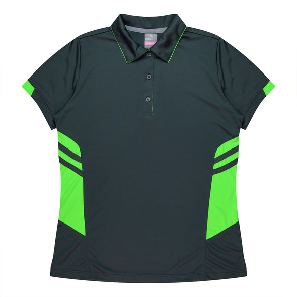 Mens Tasman Polo - 1311