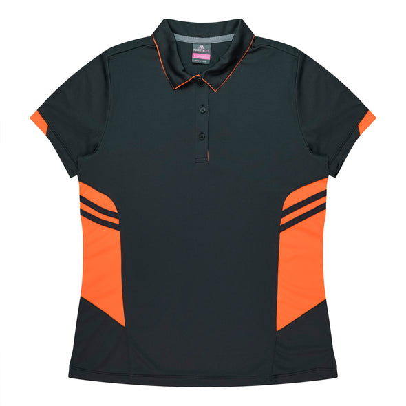 Mens Tasman Polo - 1311