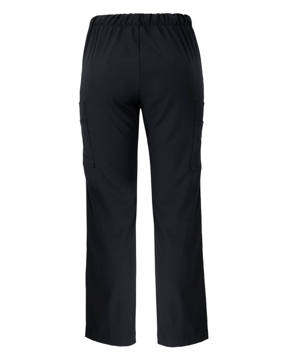 JB's  LADIES NU SCRUB CARGO PANT - 4SNP1