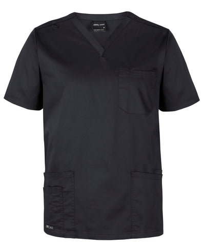 JB's UNISEX PREMIUM SCRUB TOP - 4SPT