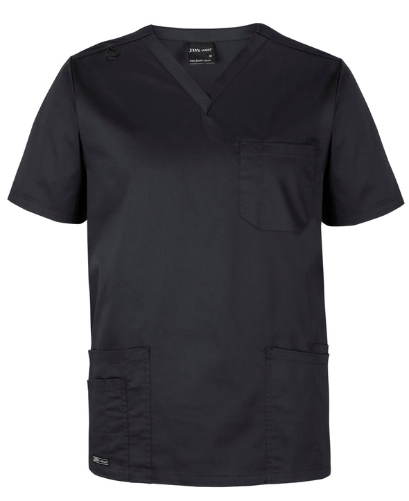 JB's UNISEX PREMIUM SCRUB TOP - 4SPT