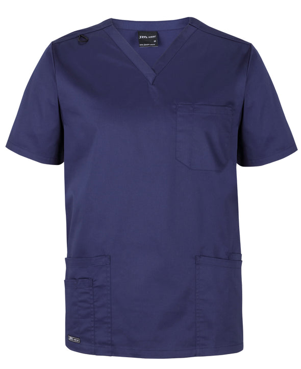 JB's UNISEX PREMIUM SCRUB TOP - 4SPT