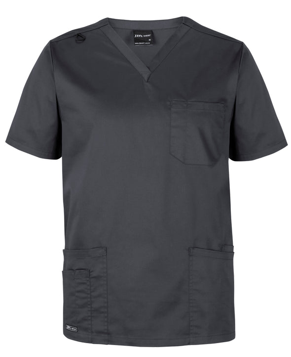 JB's UNISEX PREMIUM SCRUB TOP - 4SPT