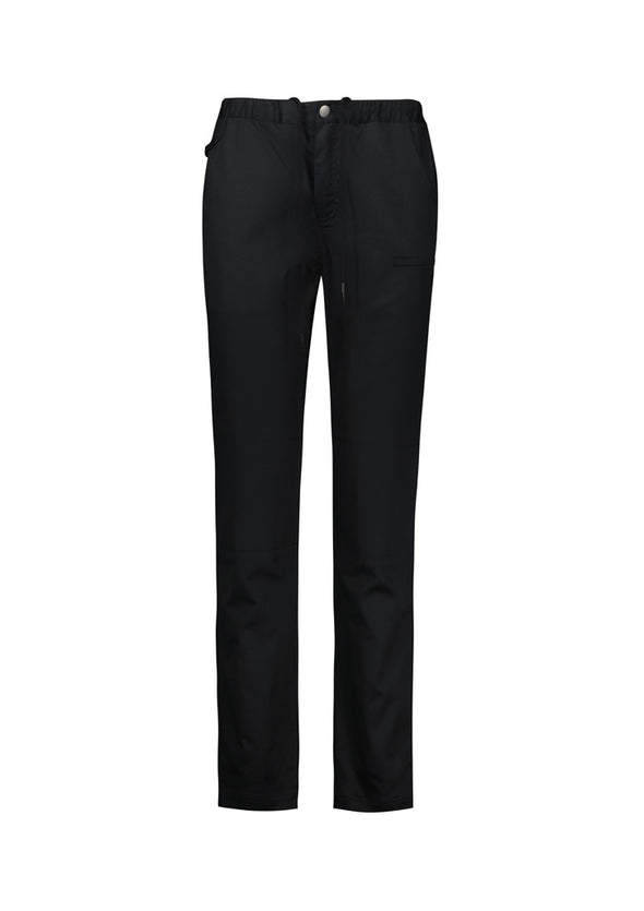 Biz Collection Women's Saffron Chef Pants - CH432L