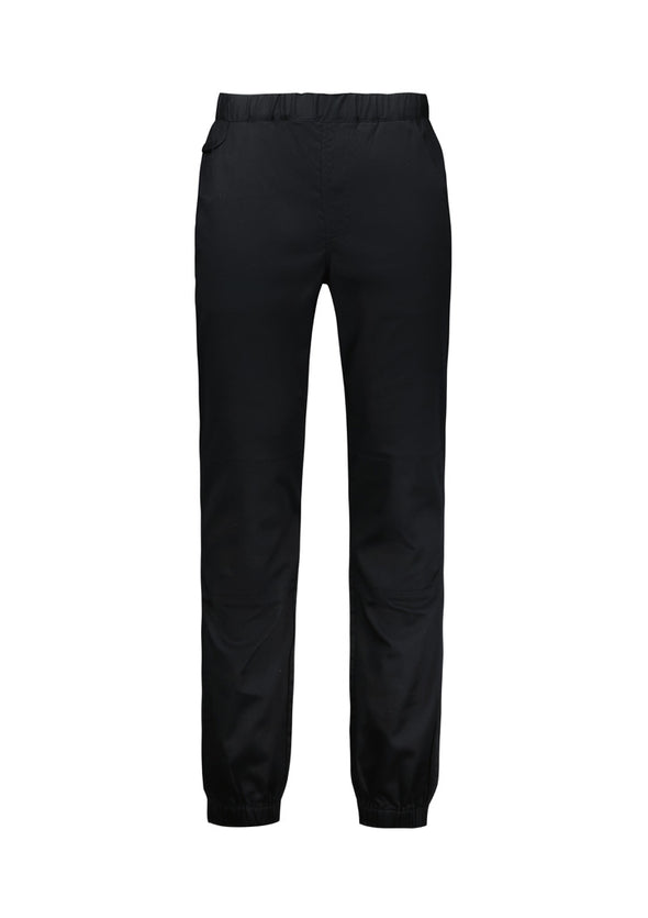 Biz Collection Men's Cajun Chef Jogger Pants - CH433M