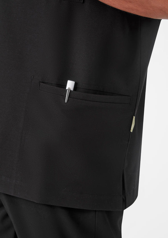 Biz Care Mens Essence Jacket - CPT451MS