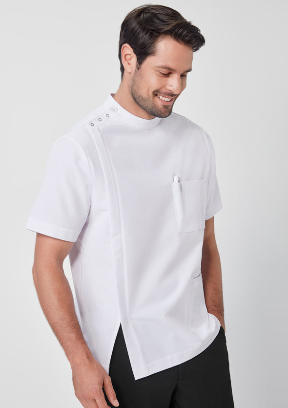 Biz Care Mens Essence Jacket - CPT451MS