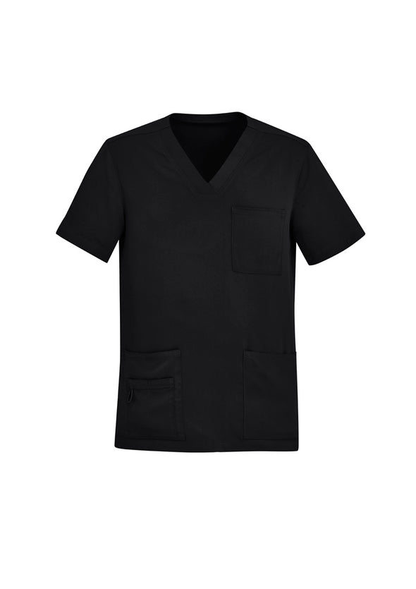 Mens Avery V-Neck Scrub Top - CST945MS