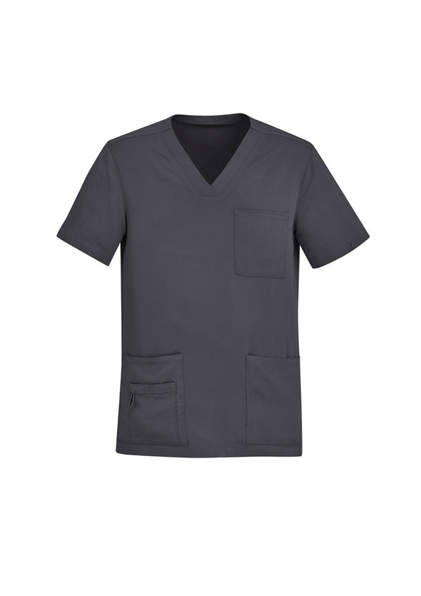 Mens Avery V-Neck Scrub Top - CST945MS