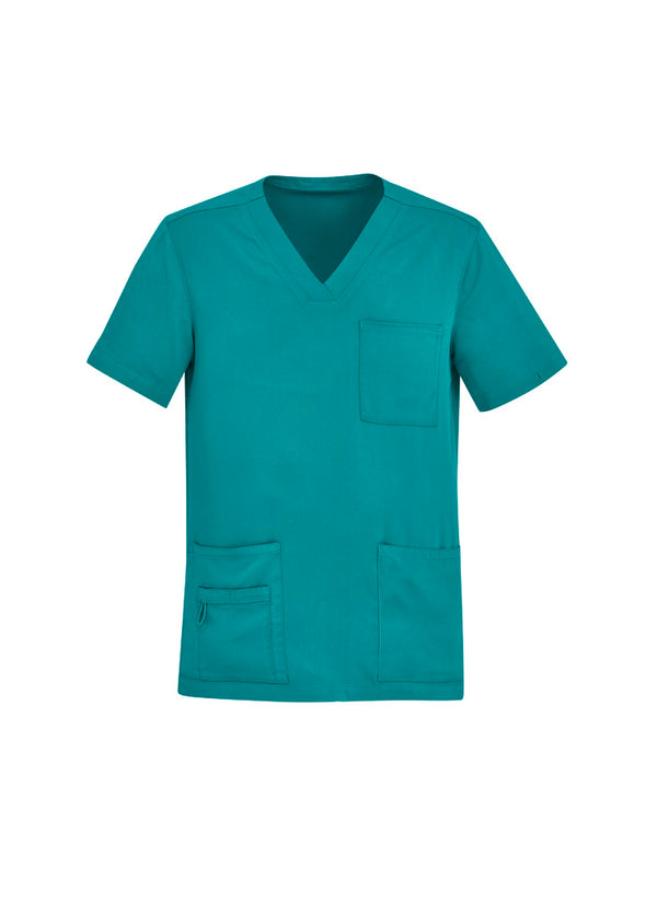 Mens Avery V-Neck Scrub Top - CST945MS
