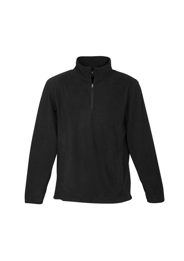 Biz Collection Men's Trinity Fleece - F10510