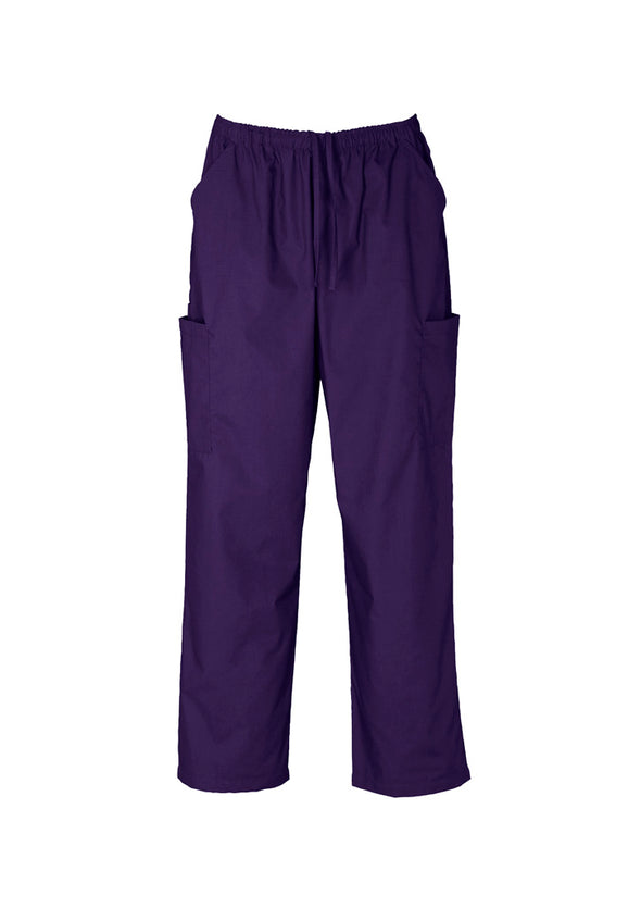 Biz Collection Unisex Classic Scrubs Cargo Pant  - H10610