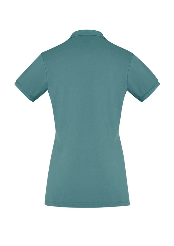 Biz Collection Ladies City Polo  - P105LS