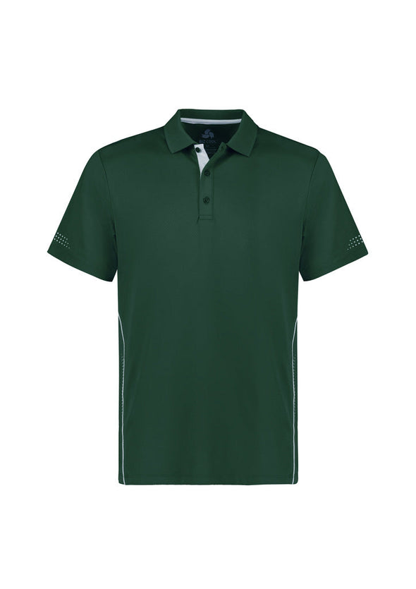 Biz Collection Mens Balance Polo  - P200MS