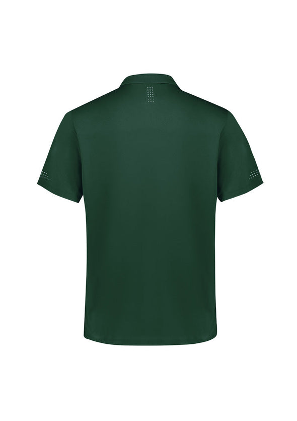Biz Collection Mens Balance Polo  - P200MS