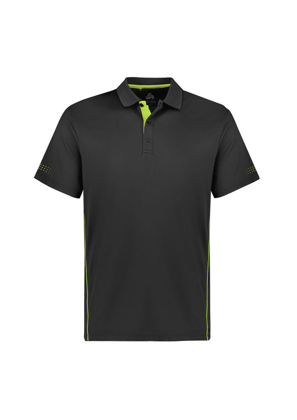 Biz Collection Mens Balance Polo  - P200MS