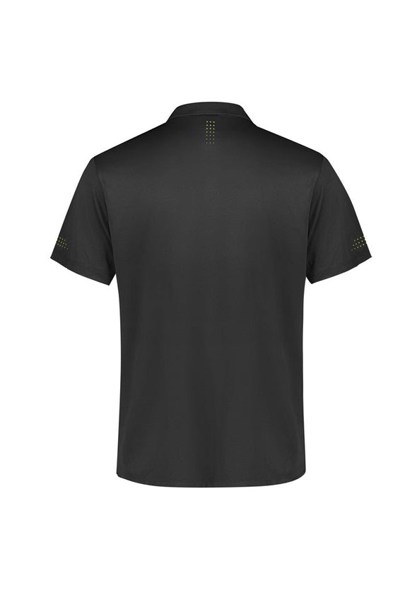 Biz Collection Mens Balance Polo  - P200MS