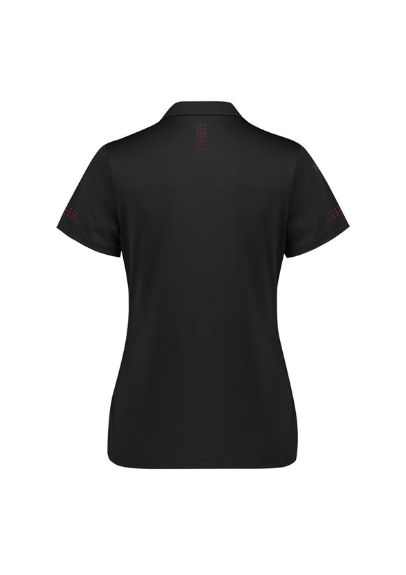 Biz Collection Ladies Balance Polo  - P200LS